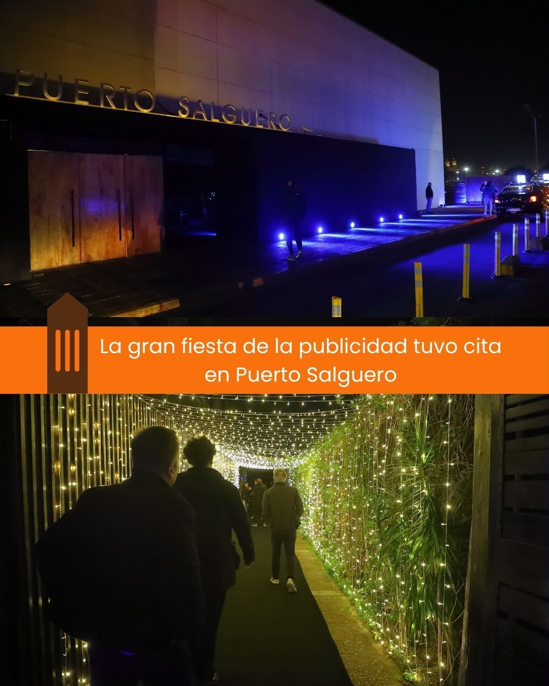 Espacios