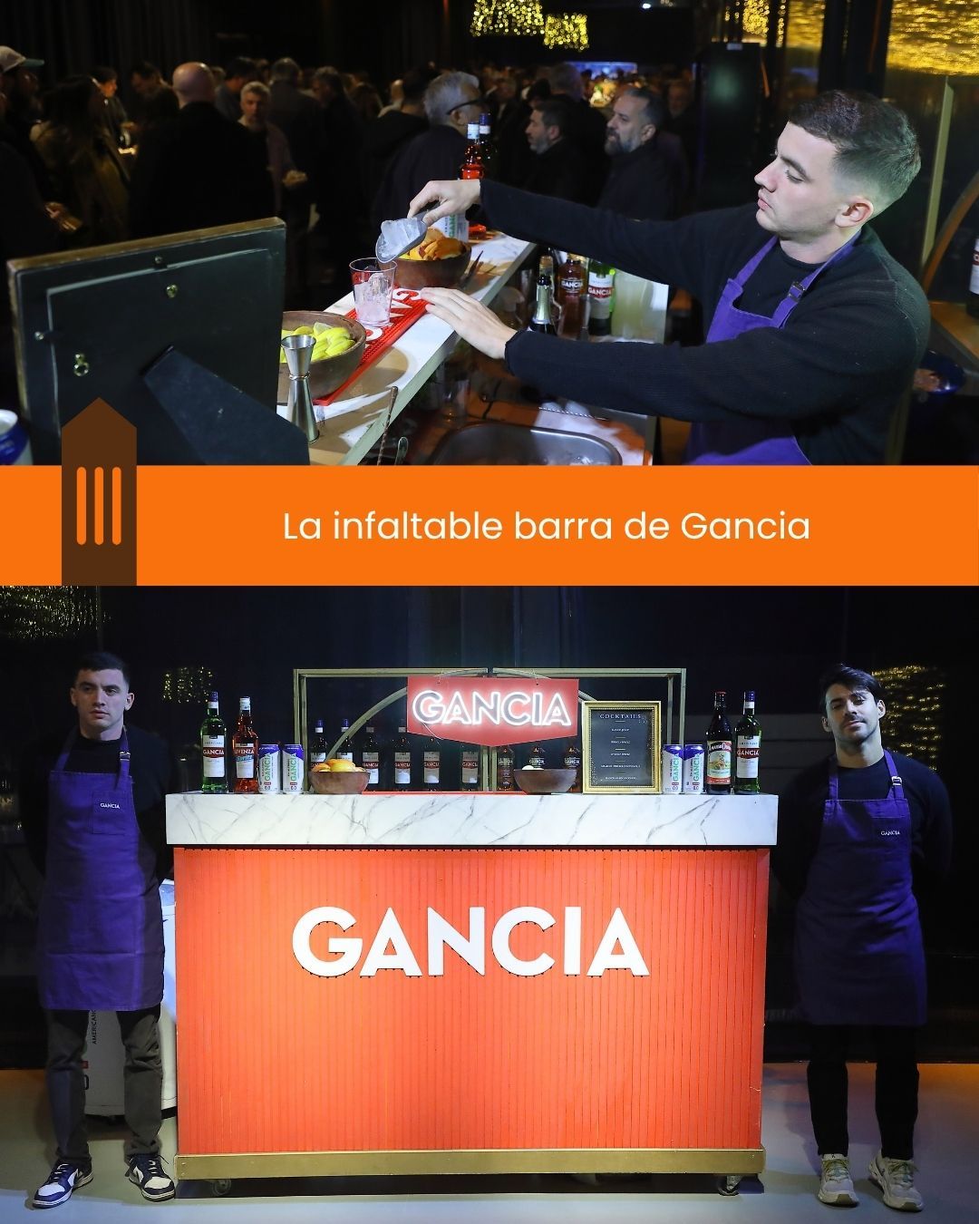 Espacios