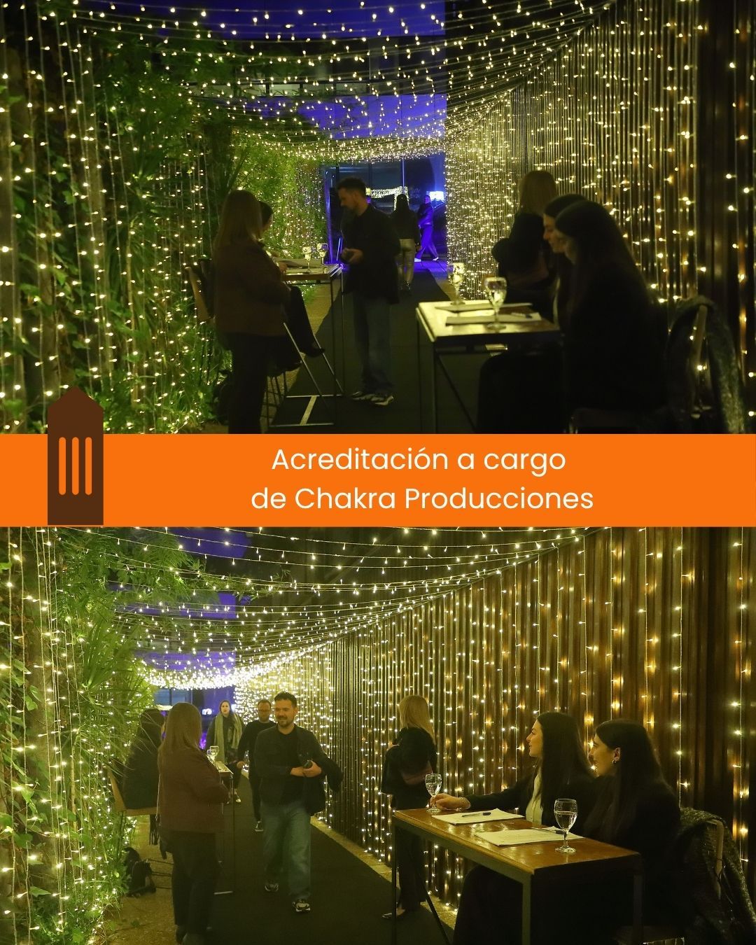 Espacios
