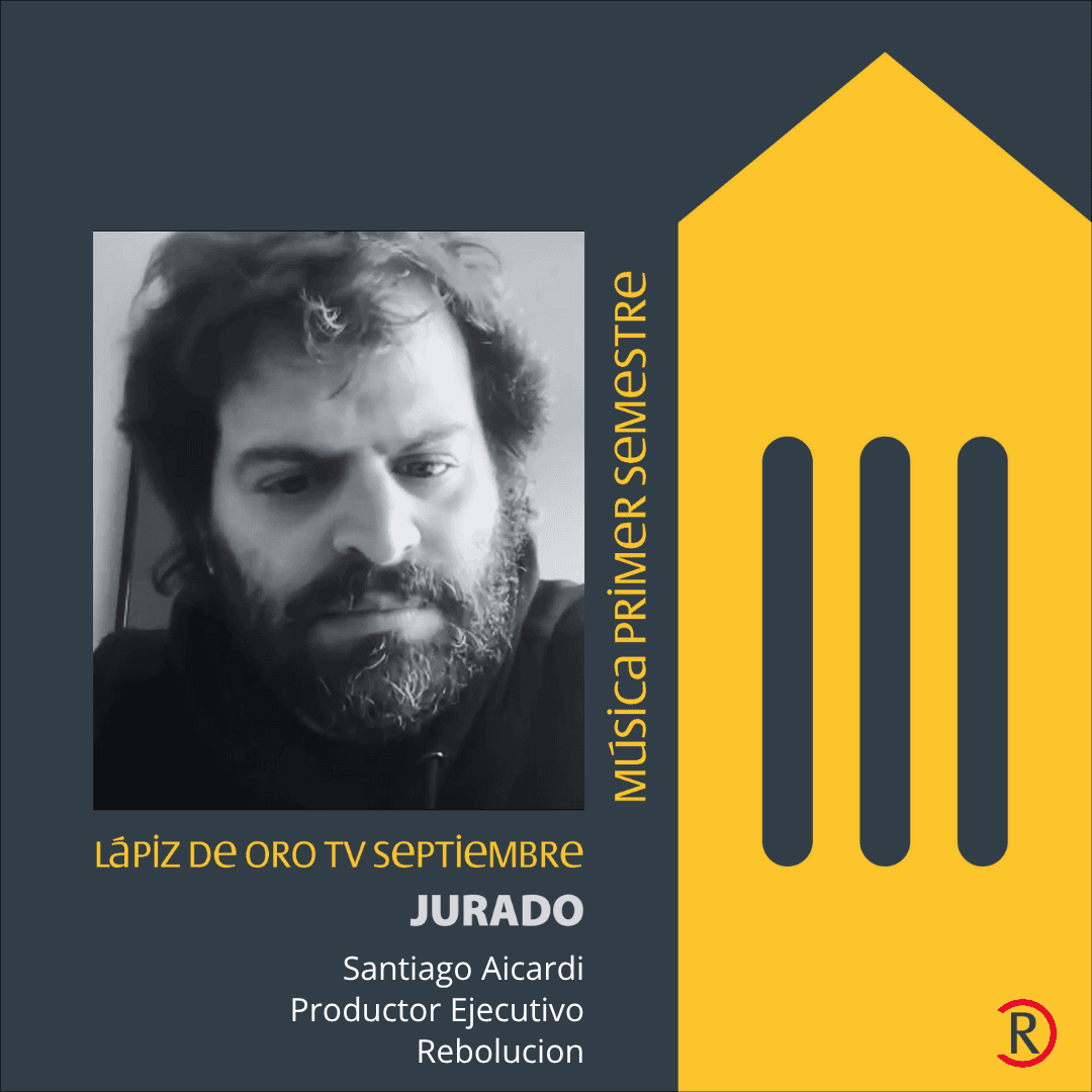 Santiago Aicardi