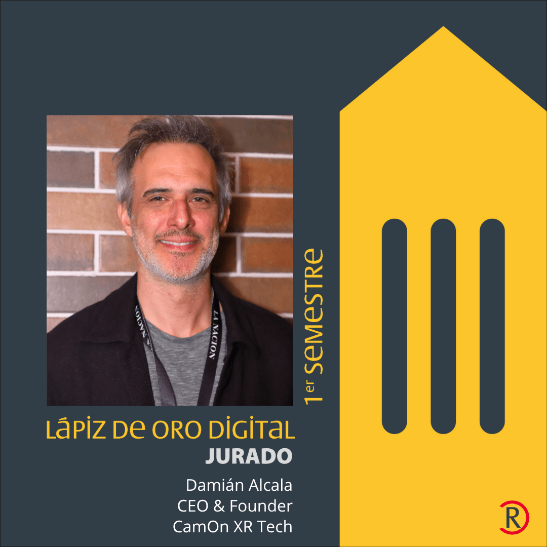 Damián Alcala