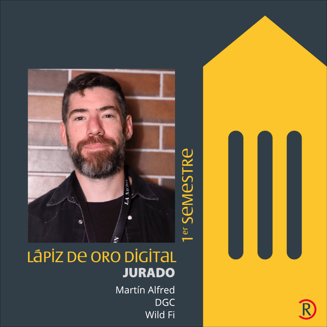 Martín Alfred