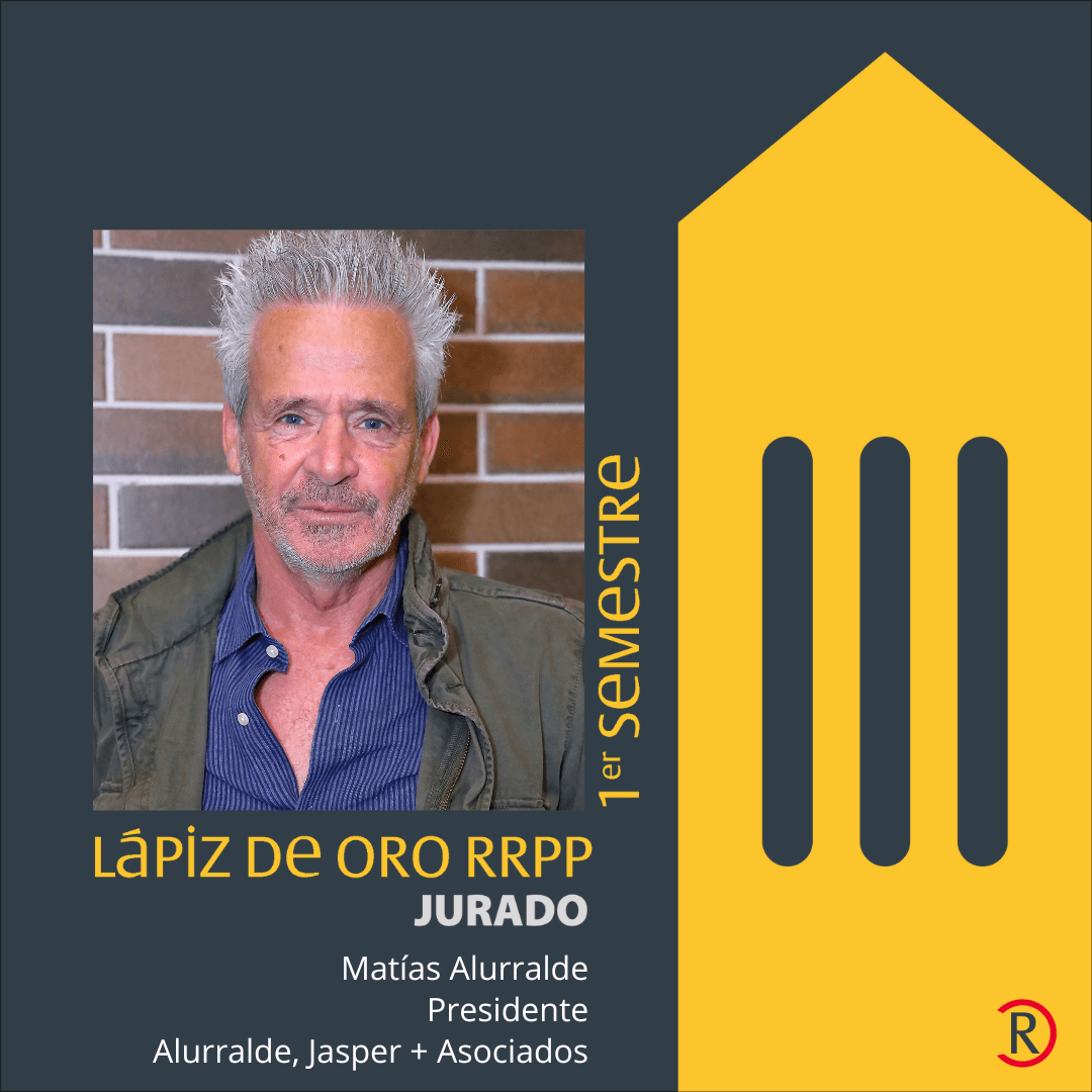 Matías Alurralde