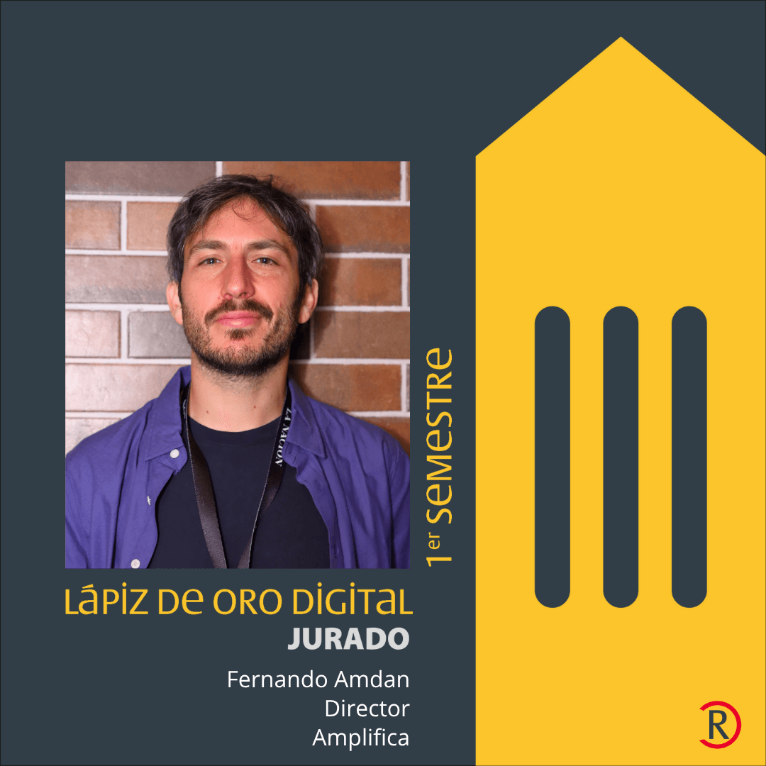 Fernando Amdan