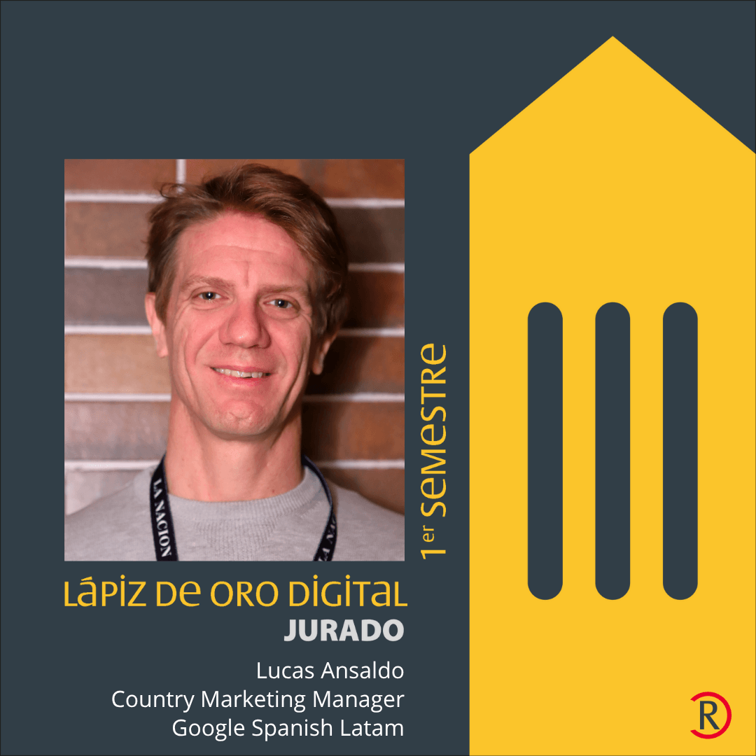 Lucas Ansaldo