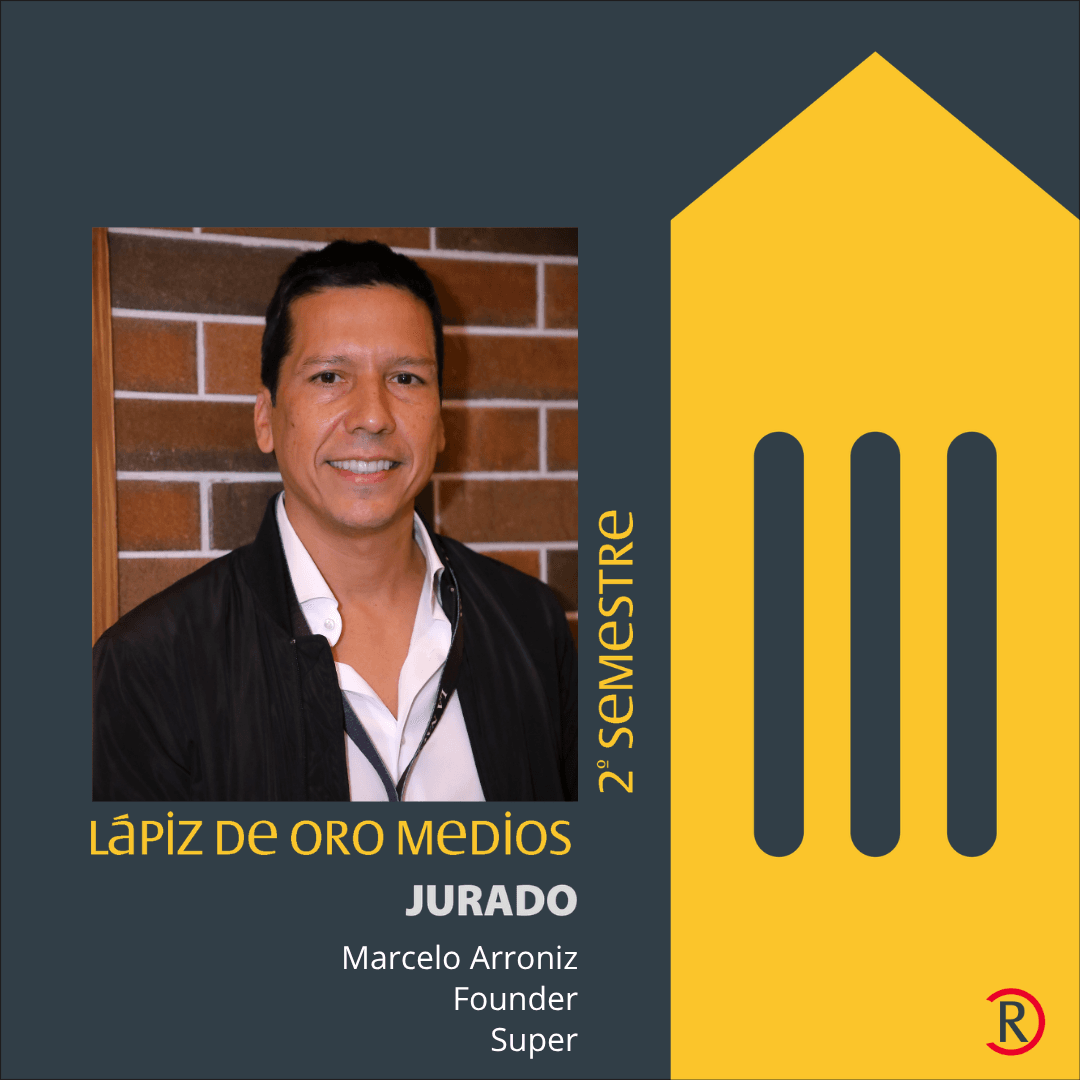 Marcelo Arroniz