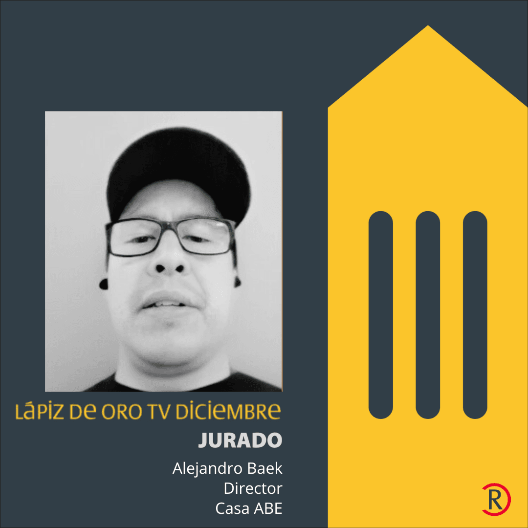 Alejandro Baek