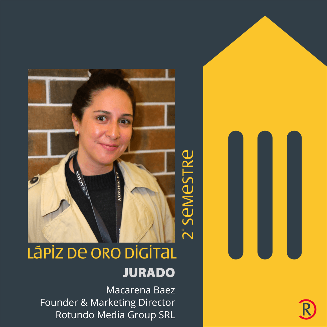 Macarena Baez