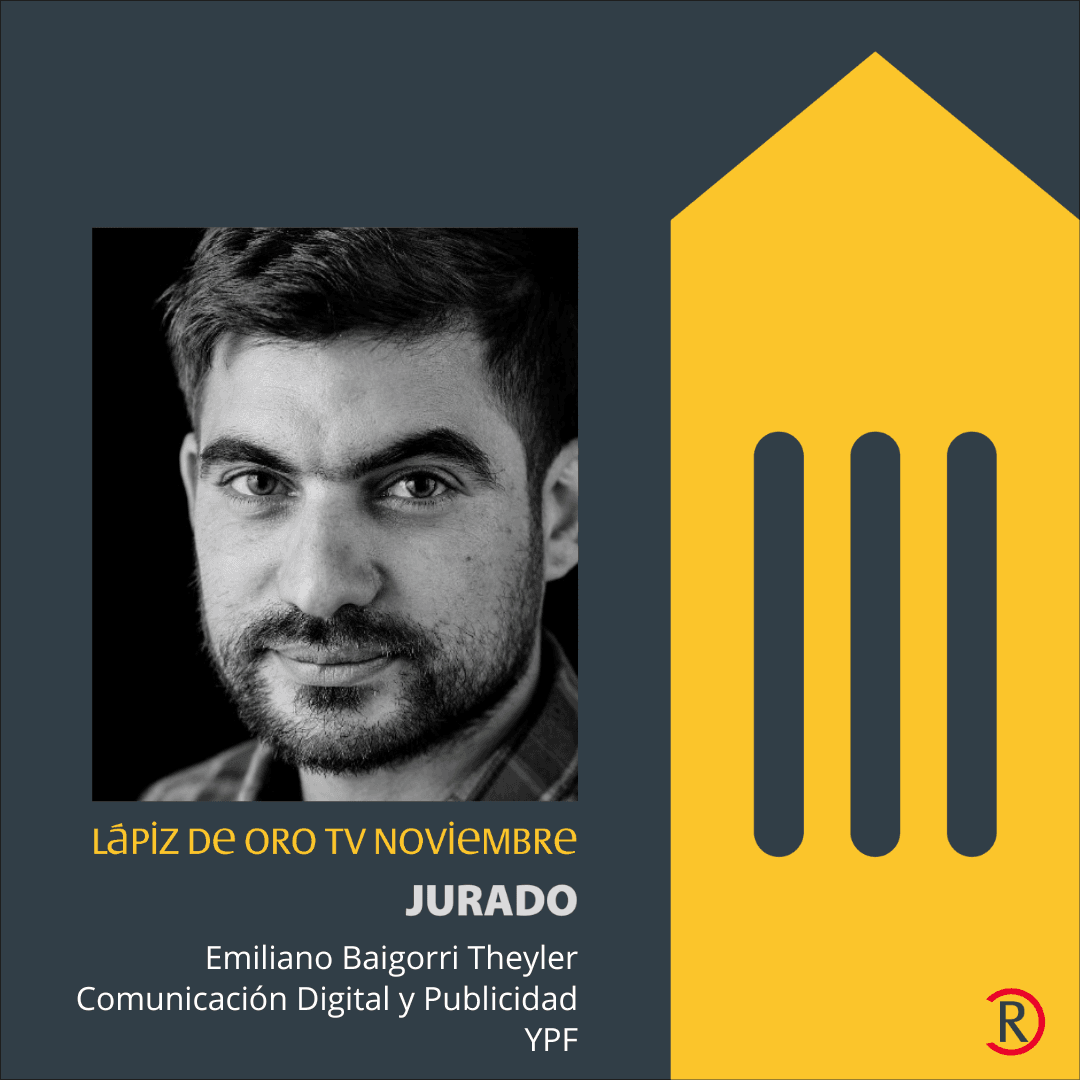 Emiliano Baigorri Theyler