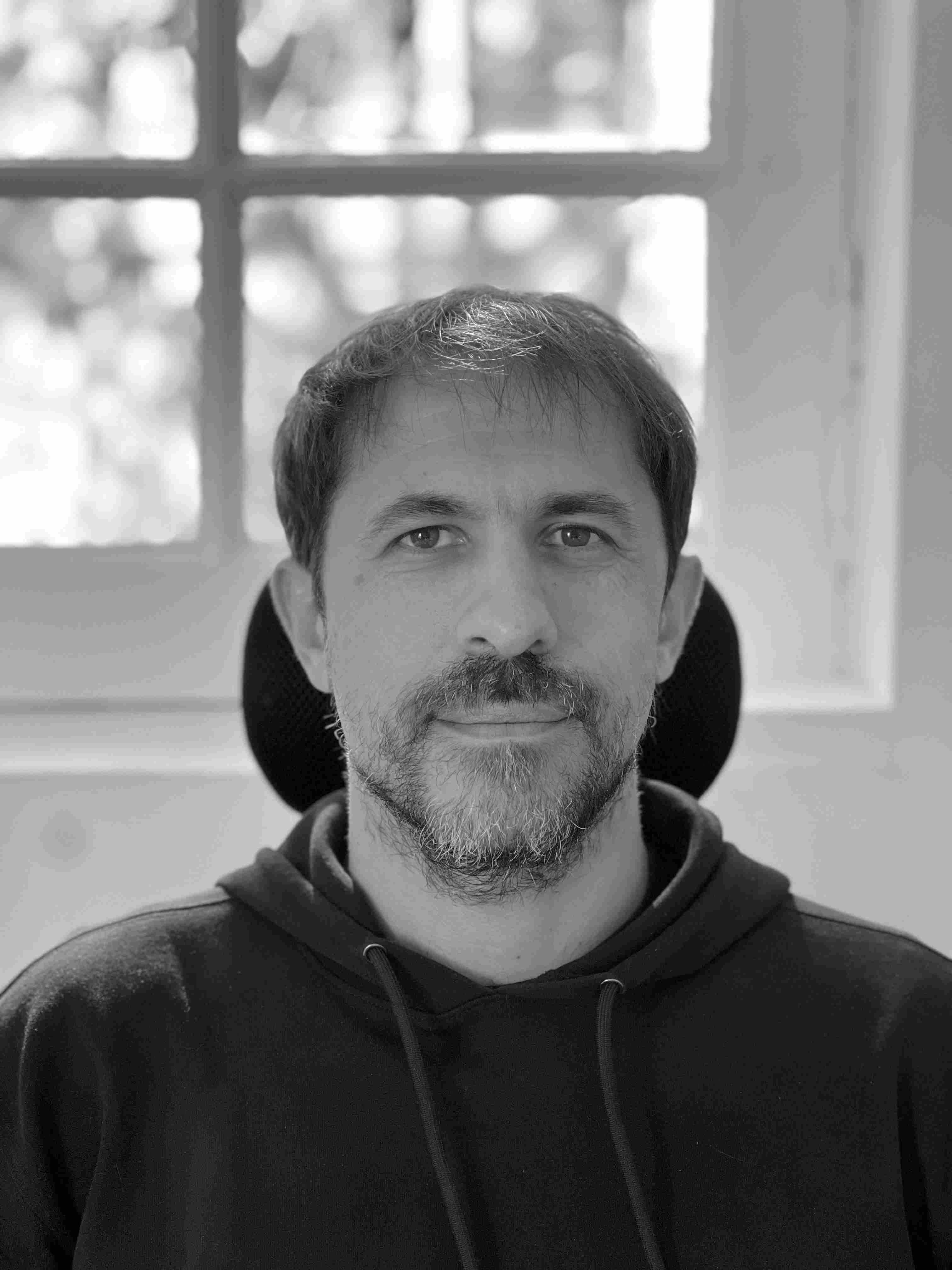 Juan Pérez