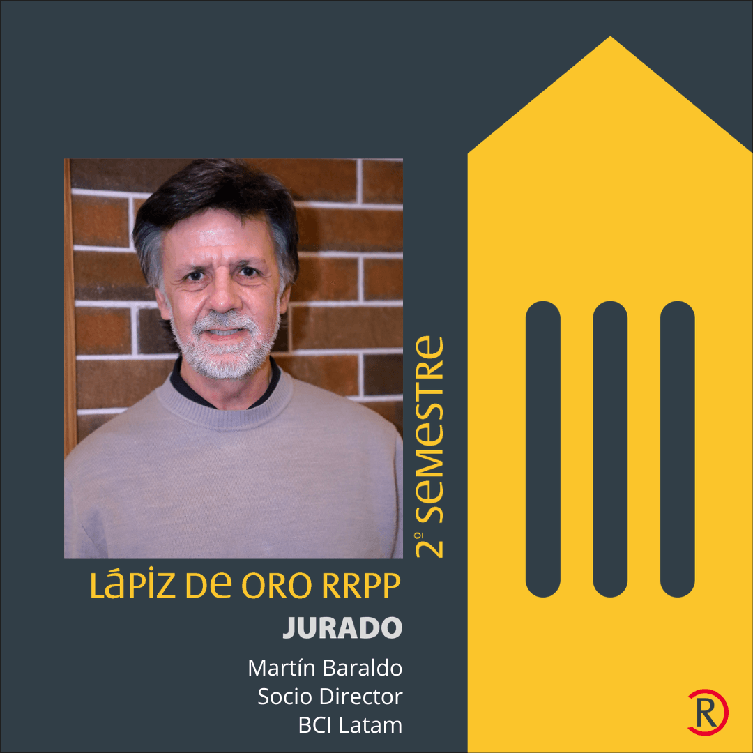 Martín Baraldo