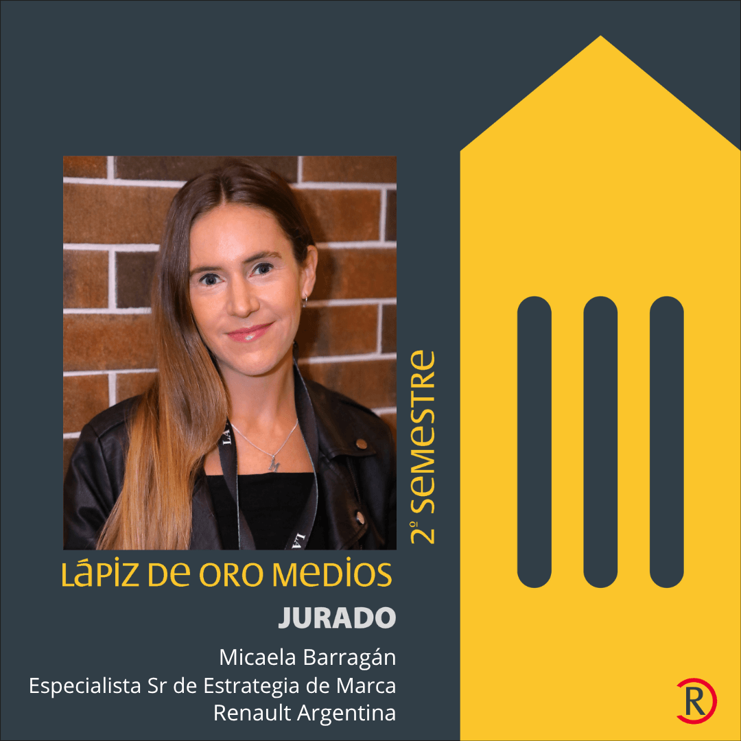 Micaela Barragán