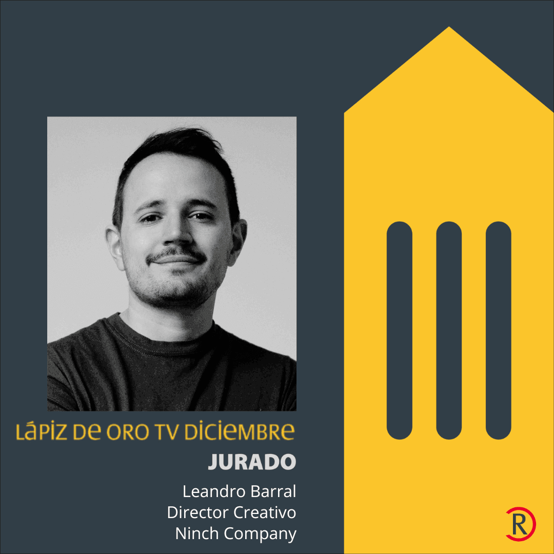 Leandro Barral