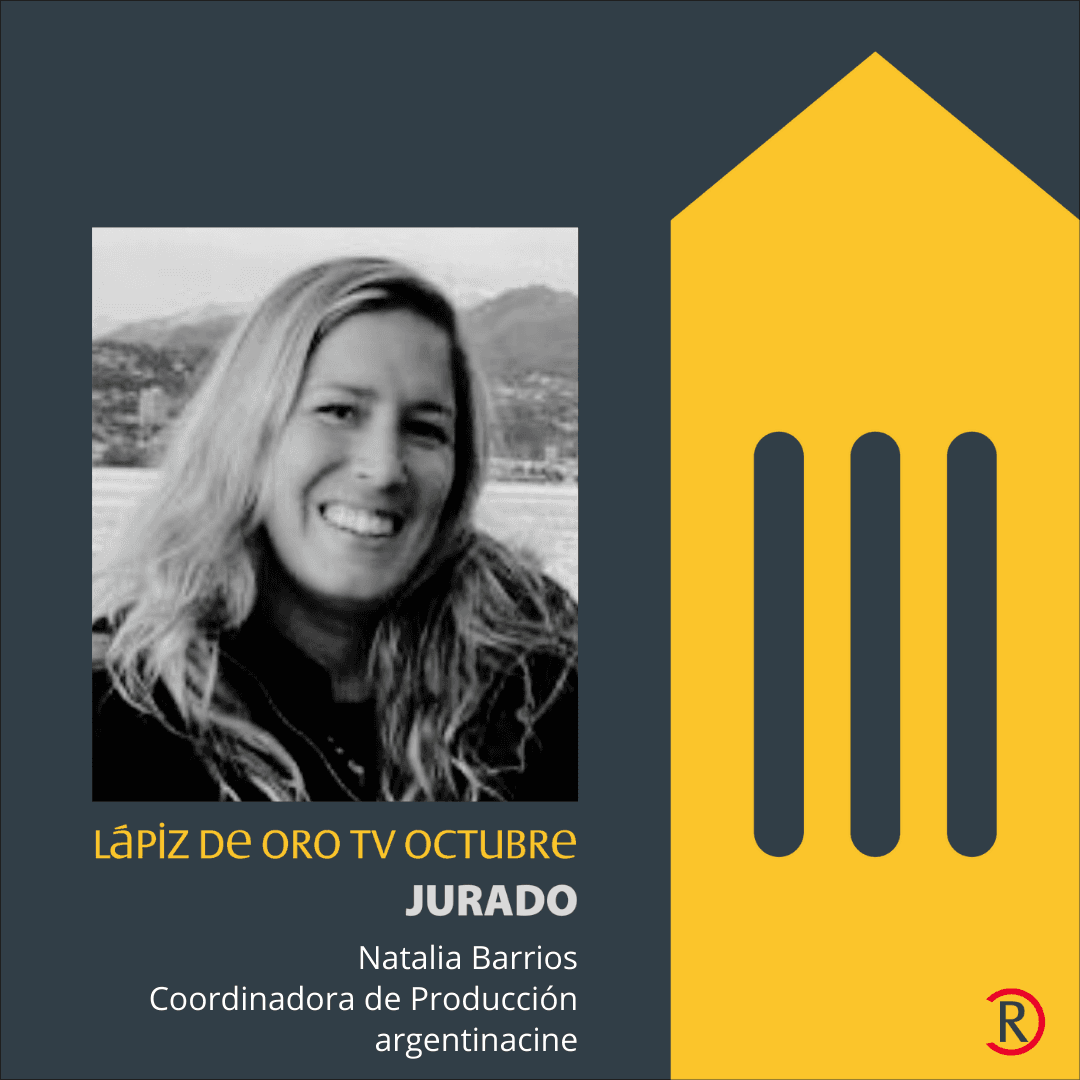 Natalia Barrios