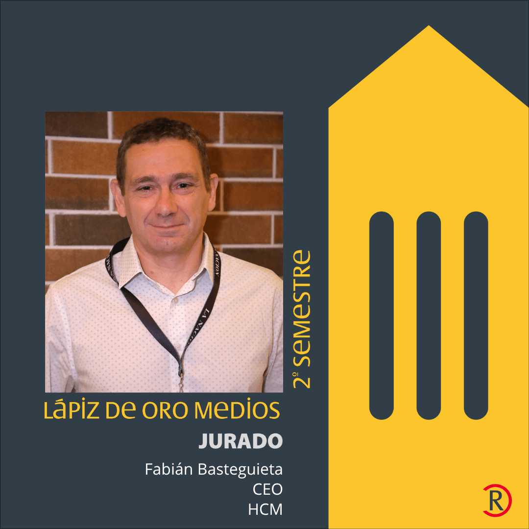 Fabián Basteguieta
