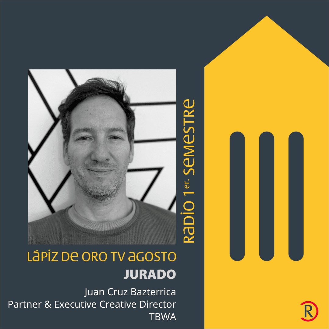 Juan Cruz Bazterrica