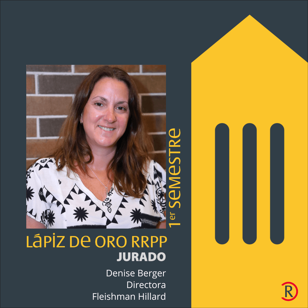 Denise Berger