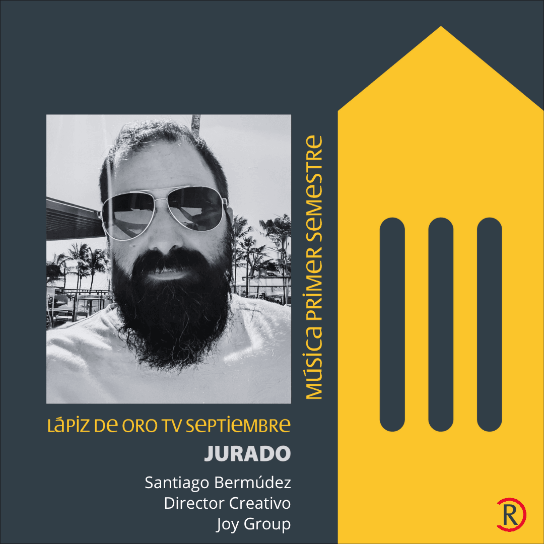 Santiago Bermúdez