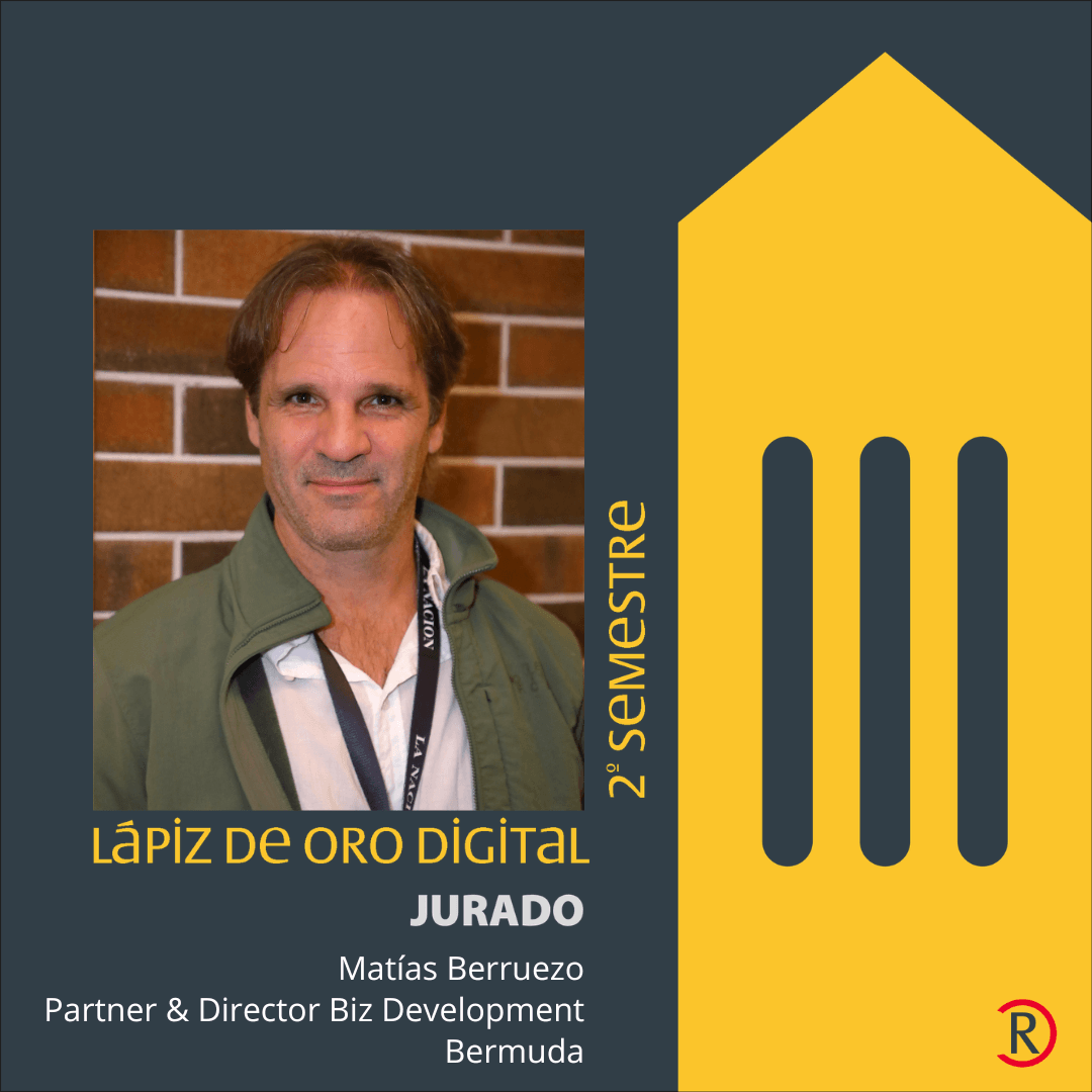 Matías Berruezo