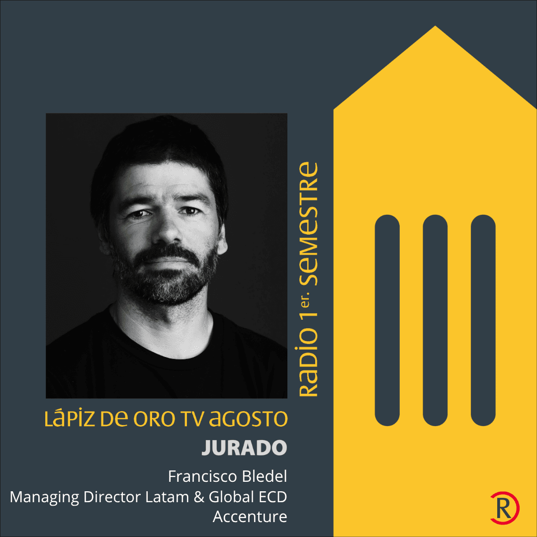 Francisco Bledel