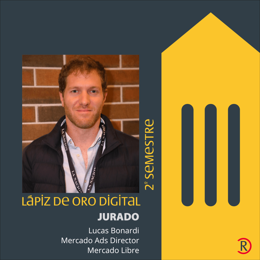 Lucas Bonardi