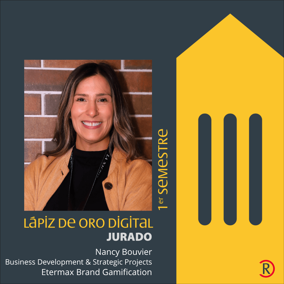 Nancy Bouvier