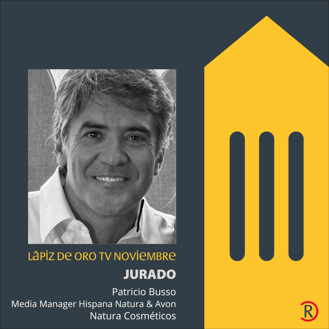 Patricio Busso