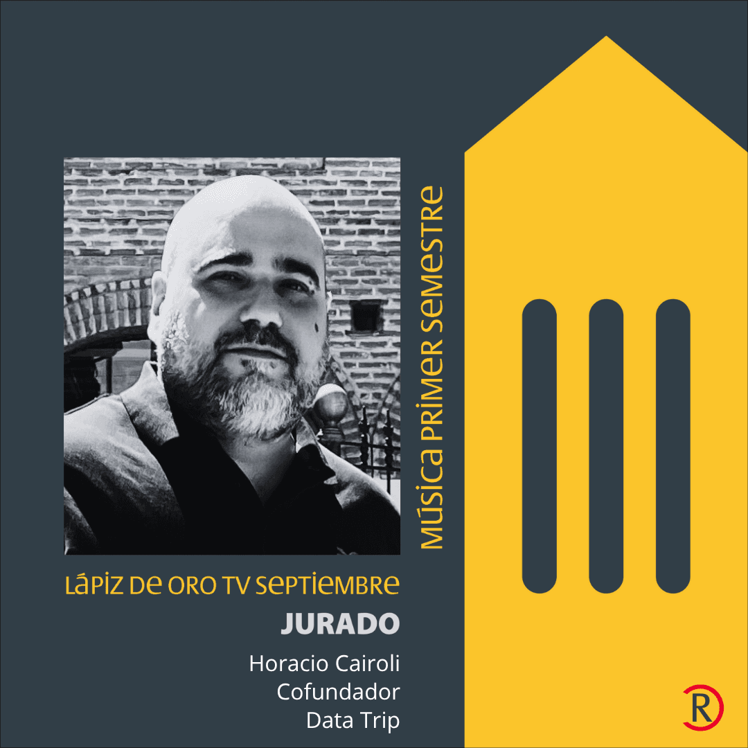 Horacio Cairoli