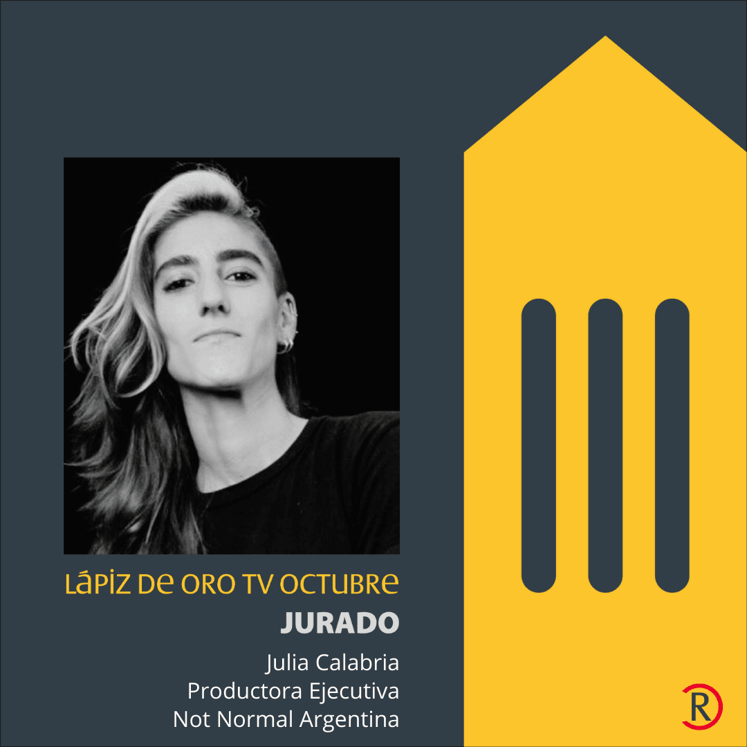 Julia Calabria
