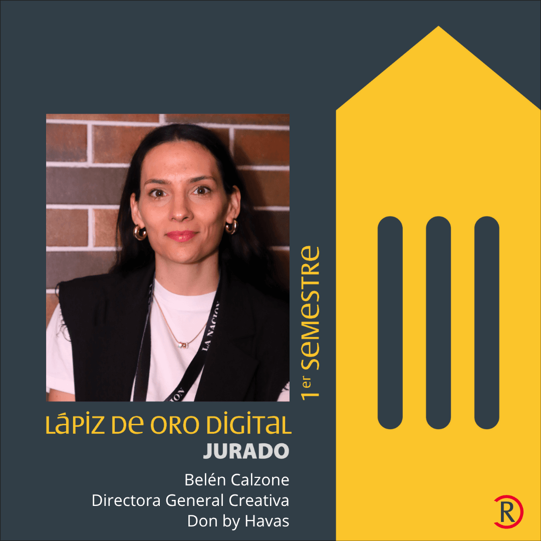 Belén Calzone