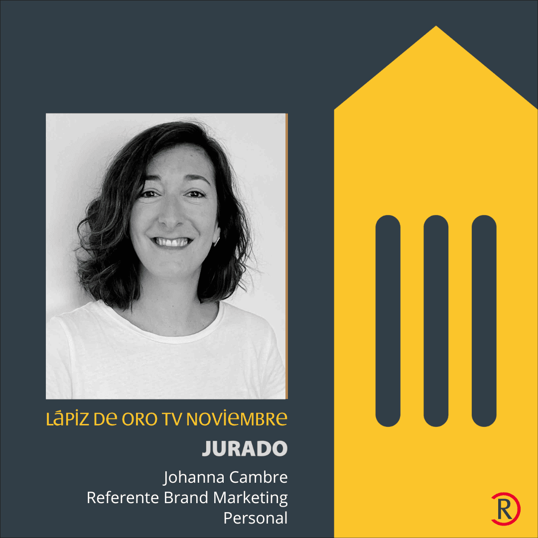 Johanna Cambre