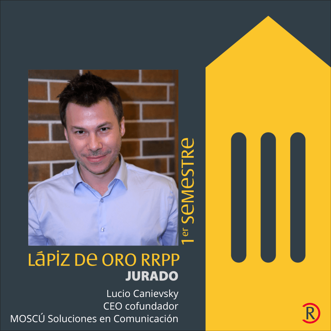 Lucio Canievsky