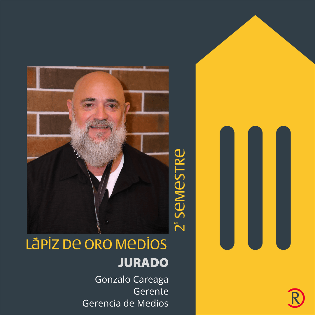 Gonzalo Careaga