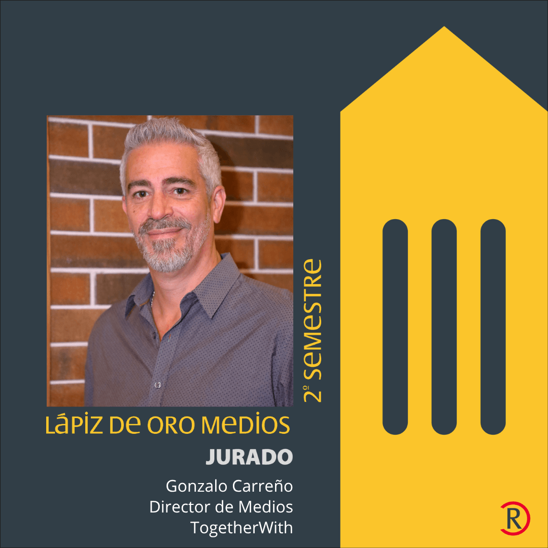 Gonzalo Carreño