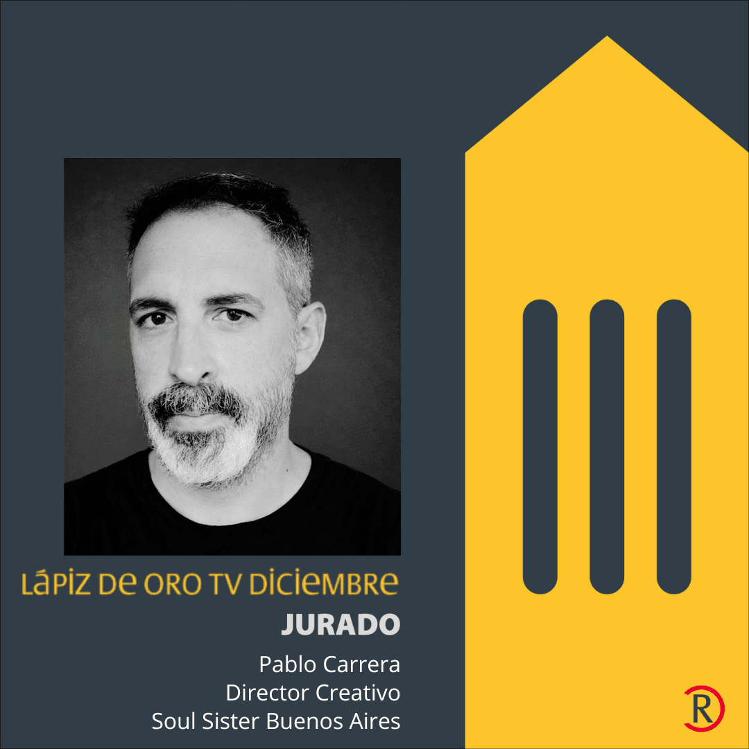 Pablo Carrera