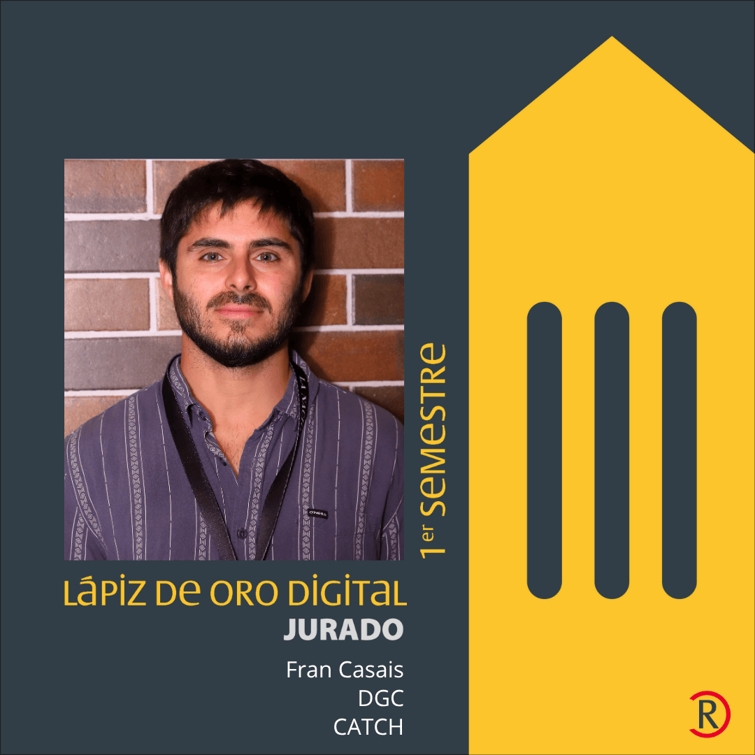 Fran Casais