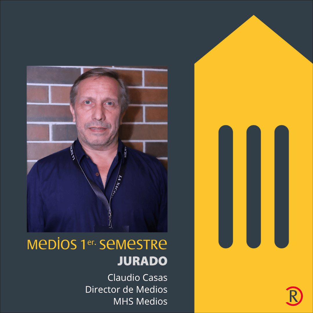 Claudio Casas