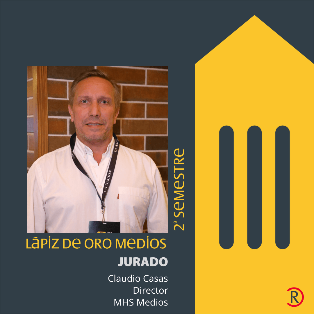 Claudio Casas