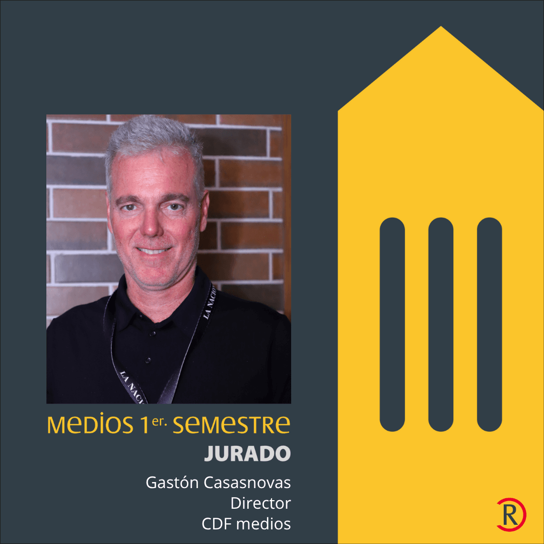 Gastón Casasnovas