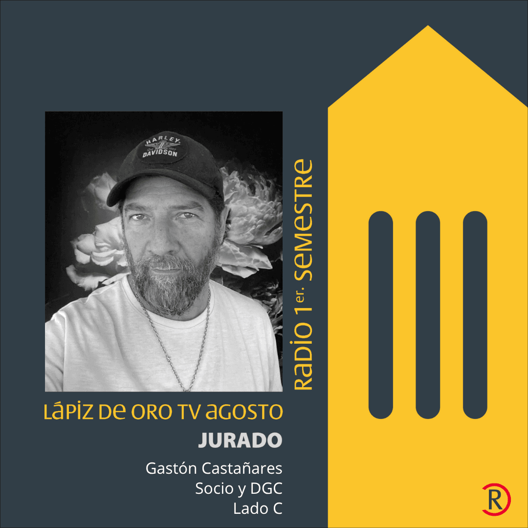 Gastón Castañares