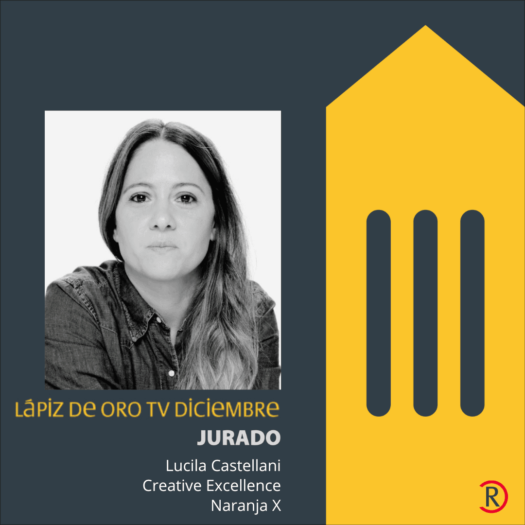 Lucila Castellani