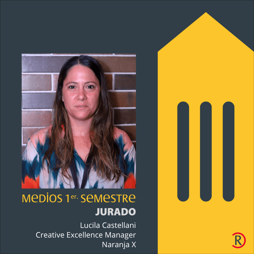 Lucila Castellani
