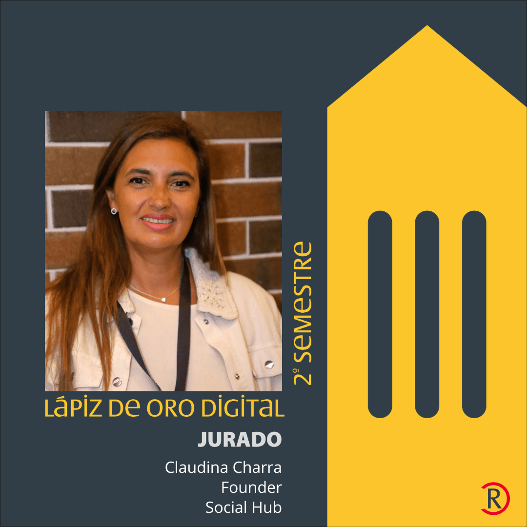 Claudina Charra