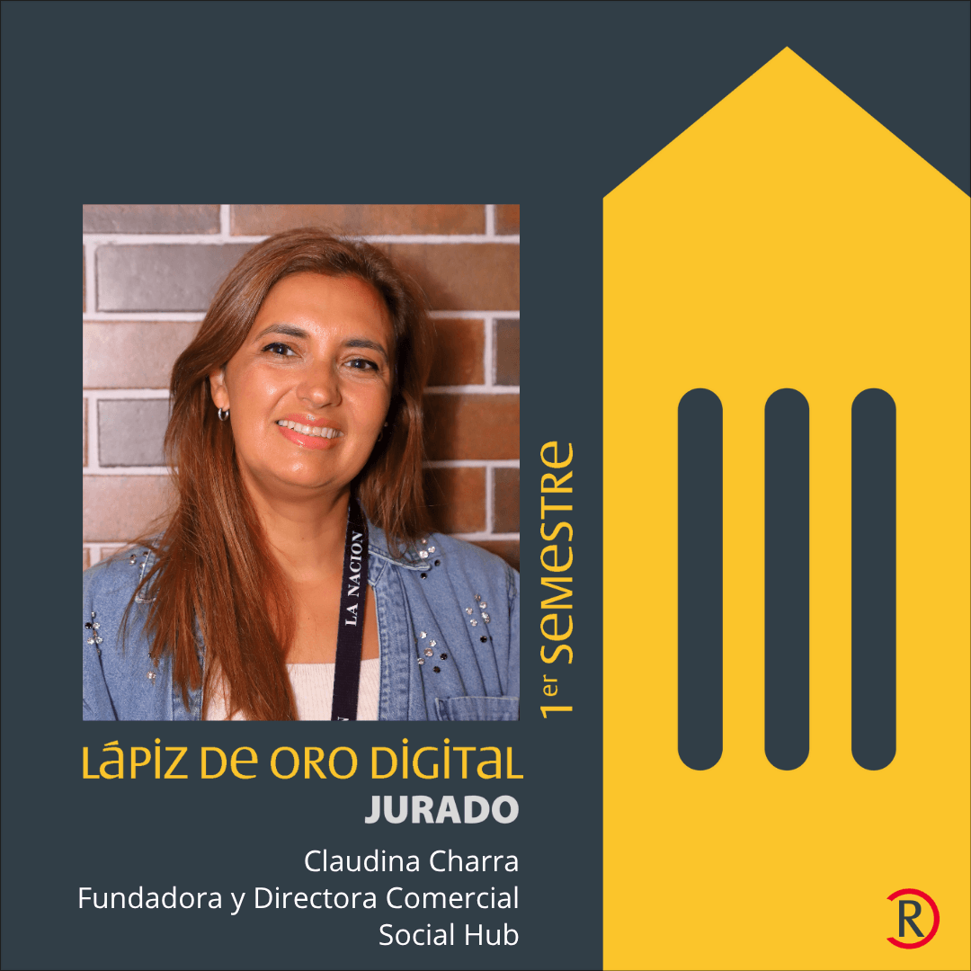 Claudina Charra