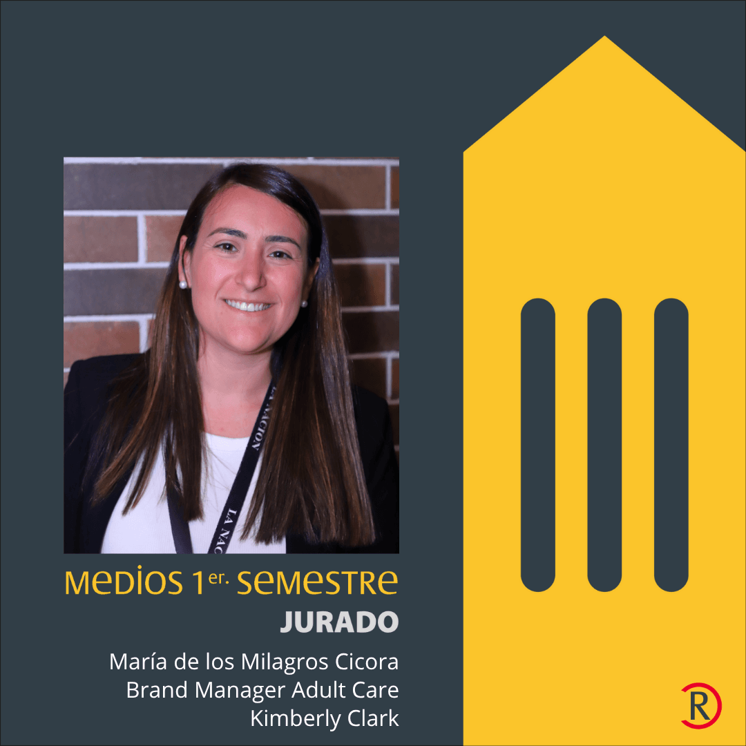 María de los Milagros Cicora