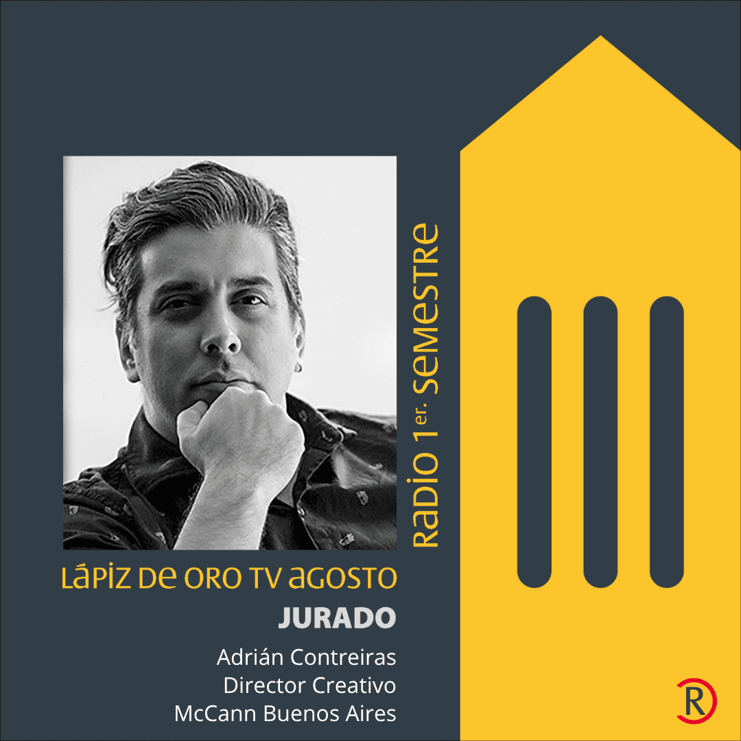 Adrián Contreiras
