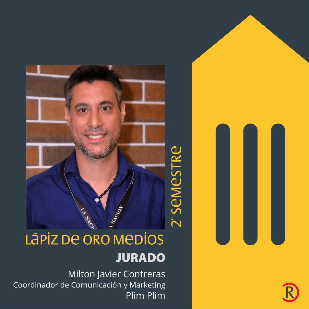 Milton Javier Contreras