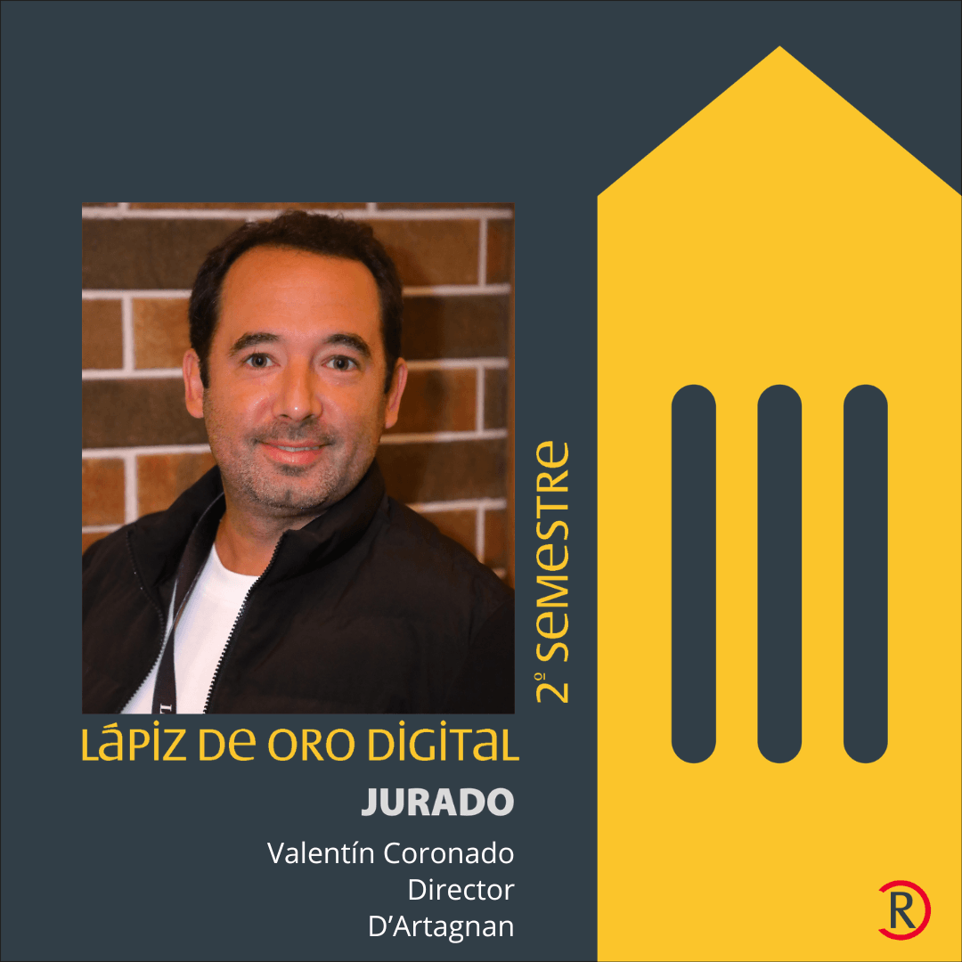 Valentín Coronado