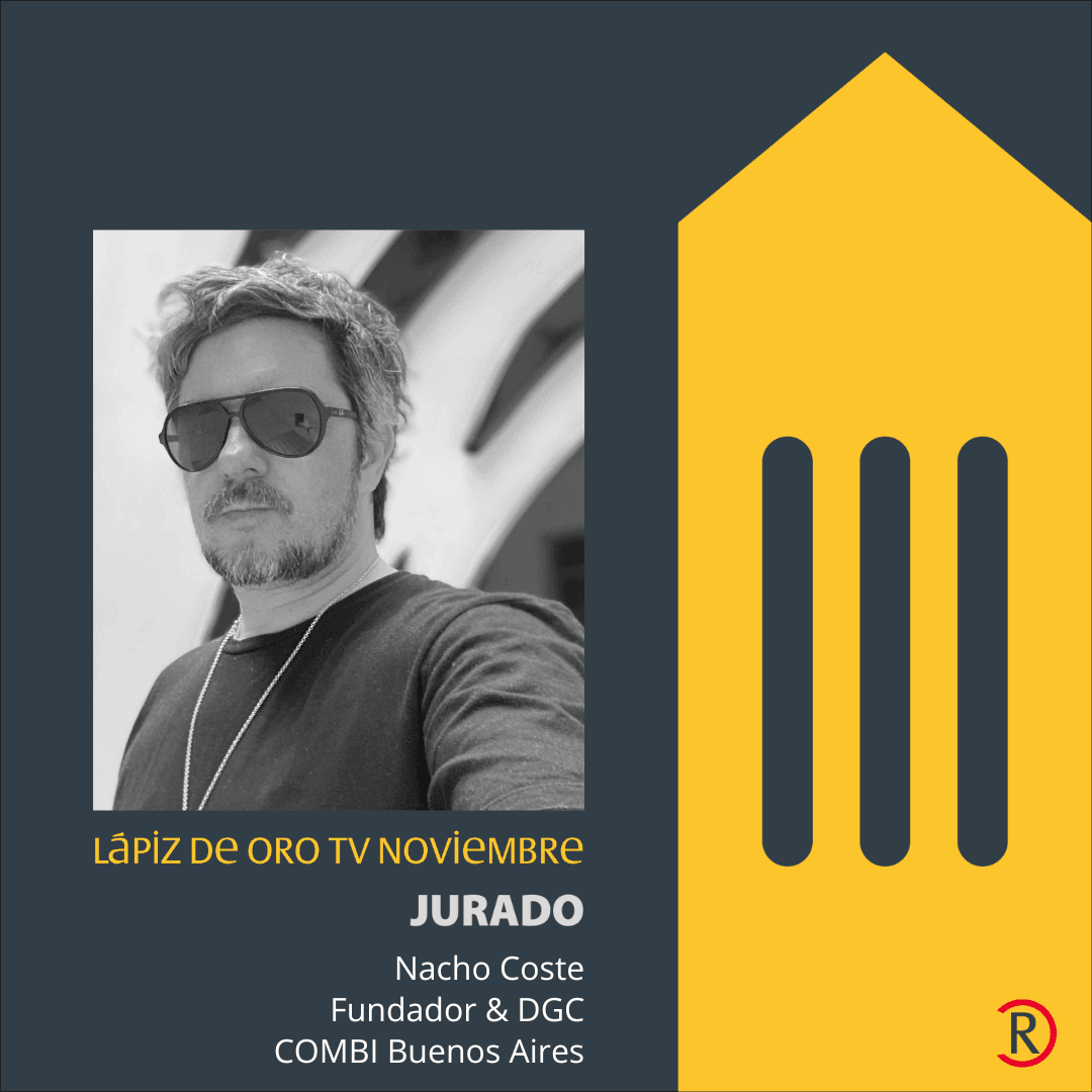 Nacho Coste