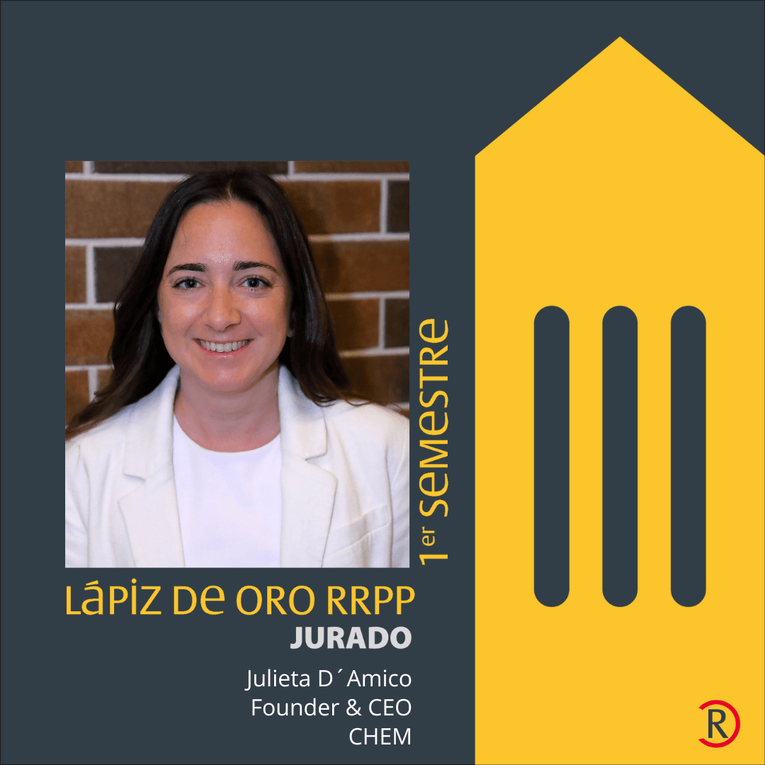 Julieta D´Amico